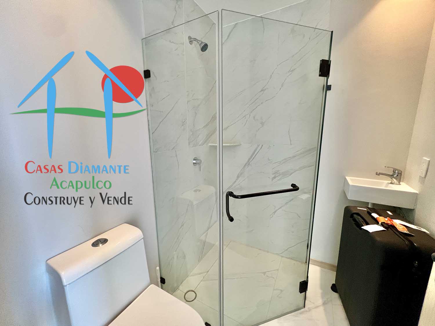 La Isla Capri F7 - Recámara cuatro 10